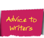 Advice to Writers